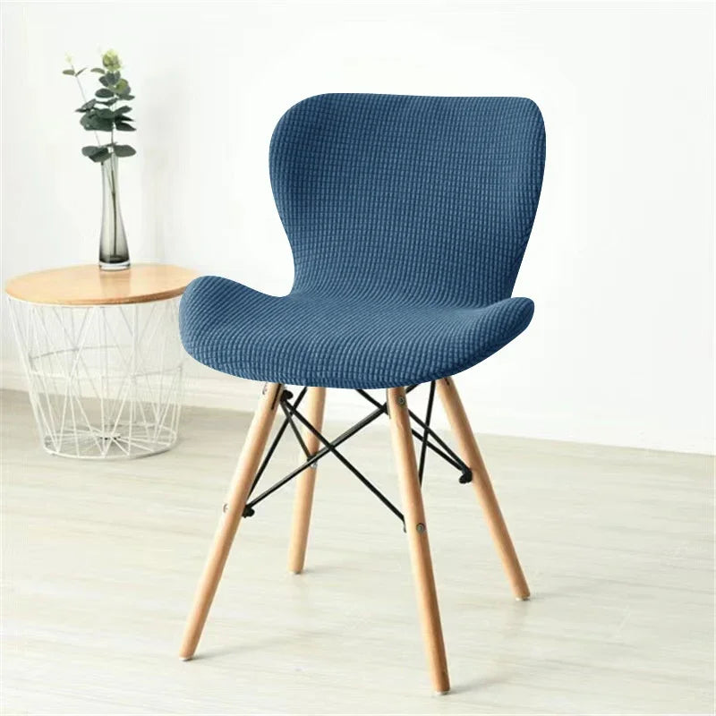 Housse de Chaise Scandinave- Forme W