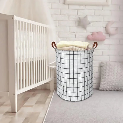 Panier À Linge - Étanche, Portable Pour Jouets
