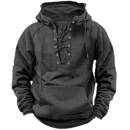 Sander | Hoodie durable