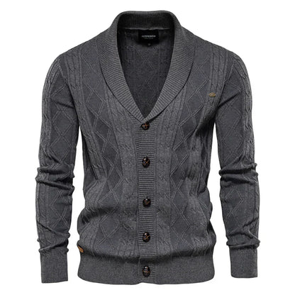 MP® | Cardigan à Boutons