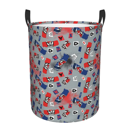 Panier À Linge - Superhéros, Grand Rangement