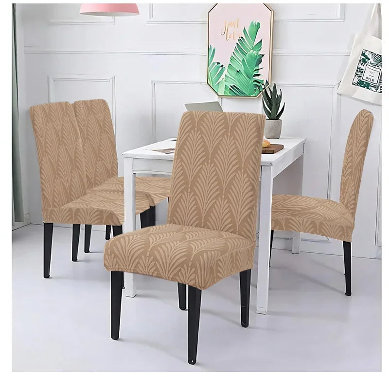 Housse de Chaise - Vintage