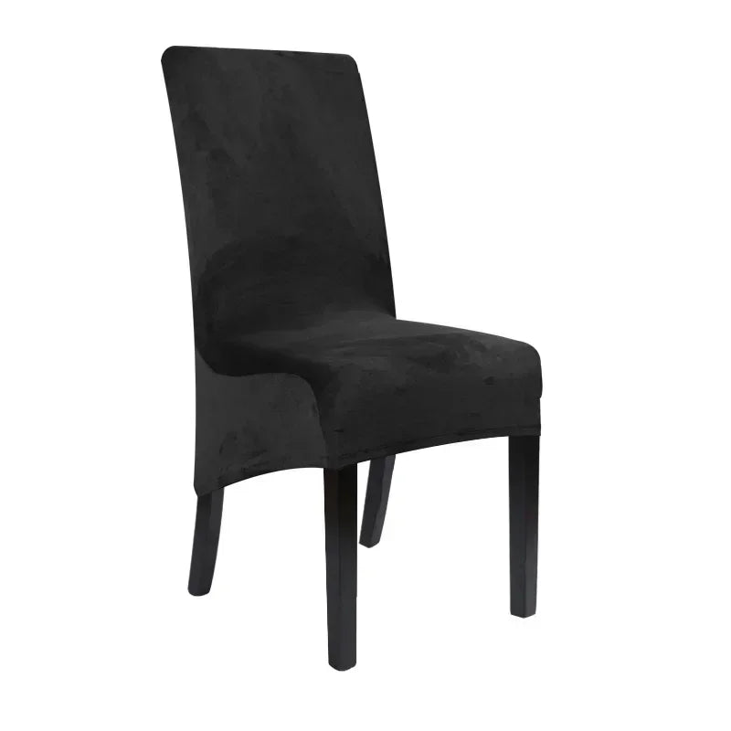 Housse Chaise XL - Velours