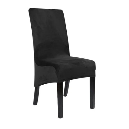 Housse Chaise XL - Velours
