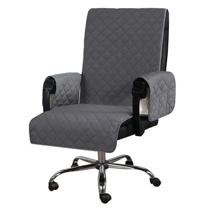 Protège Fauteuil - Motif Matelassé