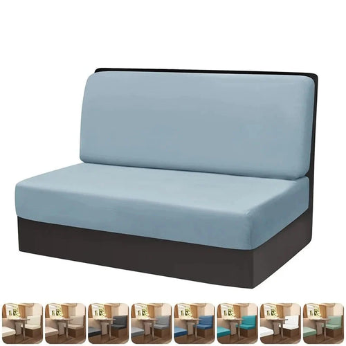 Housse de Banquette - Couleur Unie