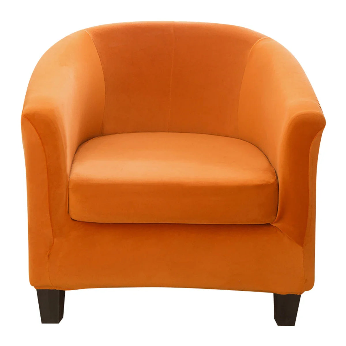 Housse de Fauteuil Cabriolet - Velours