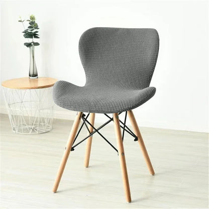 Housse de Chaise Scandinave- Forme W