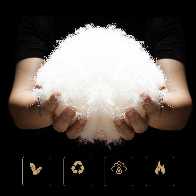 Javier | Manteau d'Hiver Élégant Blazer