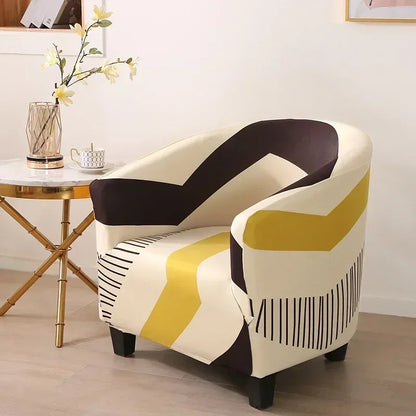 Housse De Fauteuil Cabriolet - Motifs Imprimée