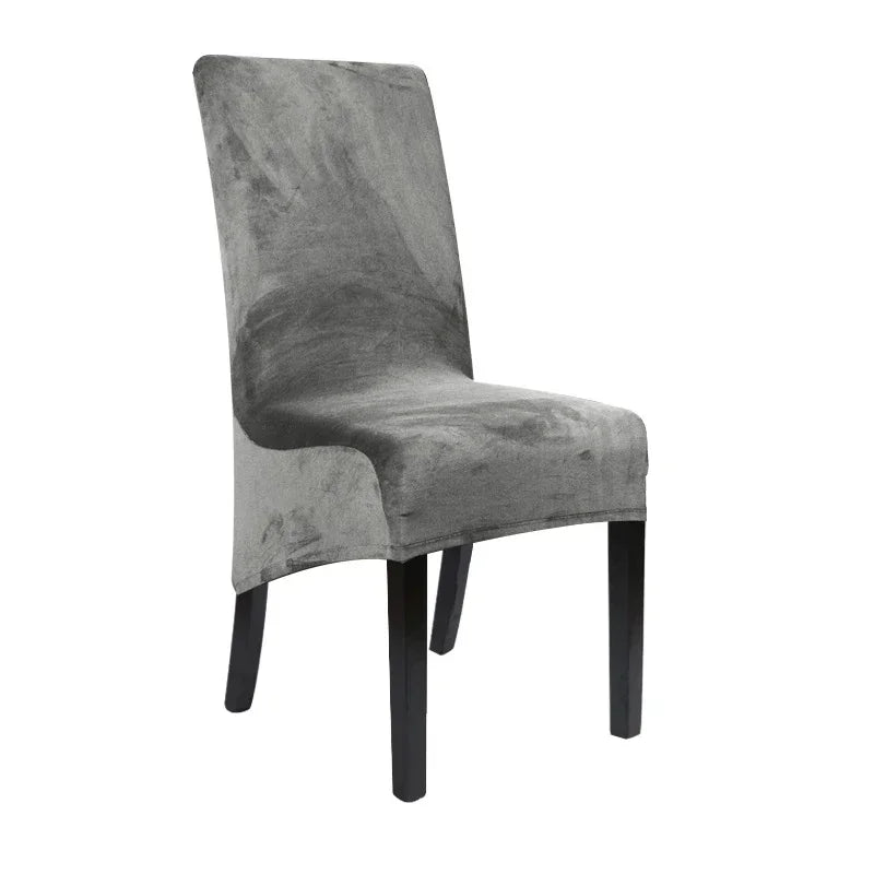 Housse Chaise XL - Velours