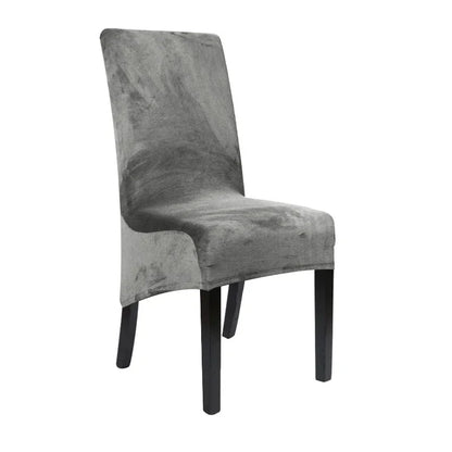 Housse Chaise XL - Velours