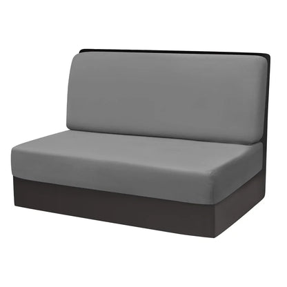 Housse de Banquette - Couleur Unie