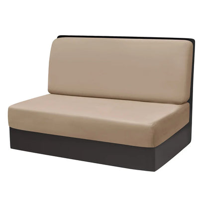 Housse de Banquette - Couleur Unie
