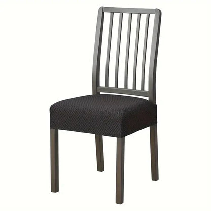 Housse Assise de Chaise - Chevron