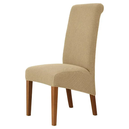 Housse Chaise XL - Jacquard