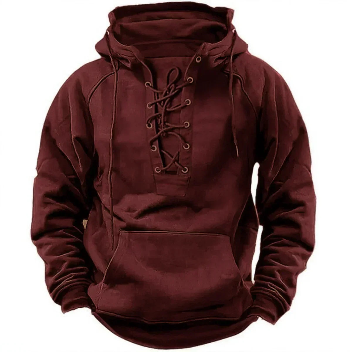 Sander | Hoodie durable