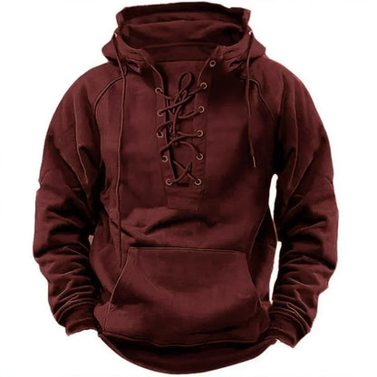 Sander | Hoodie durable