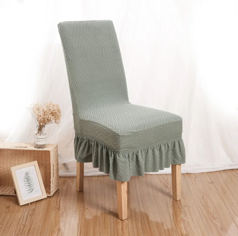 Housse de Chaise - Robe