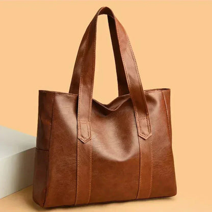 Luxe | Sac à main minimaliste élégant