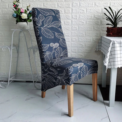 Housse de Chaise XL - Imprimée