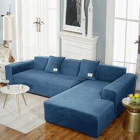 Bleu Roie