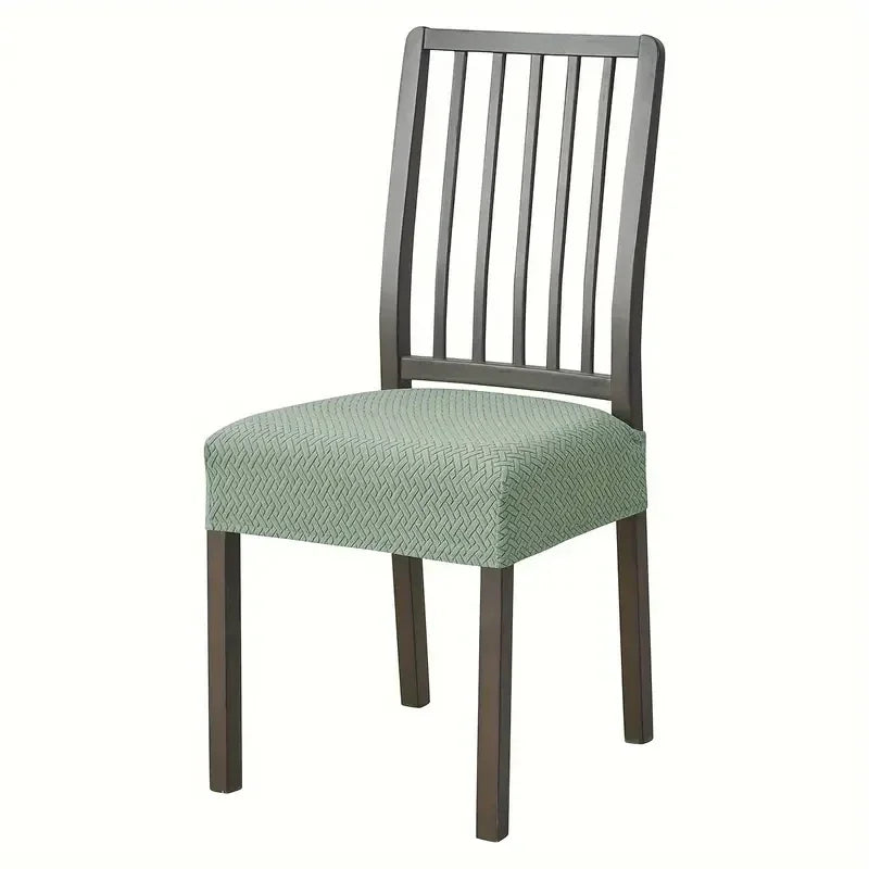 Housse Assise de Chaise - Chevron
