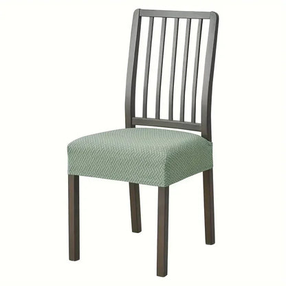 Housse Assise de Chaise - Chevron