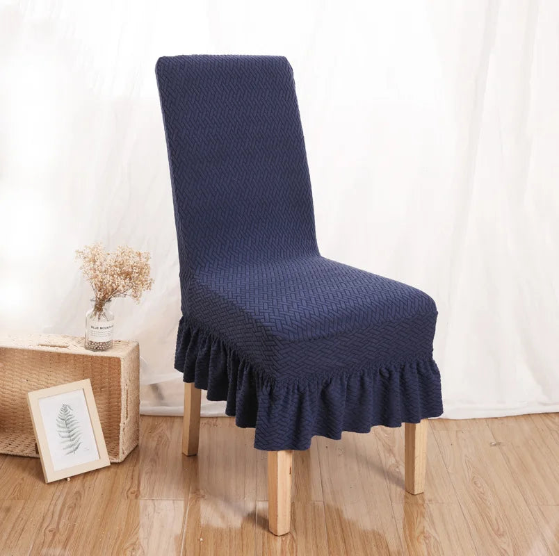 Housse de Chaise - Robe