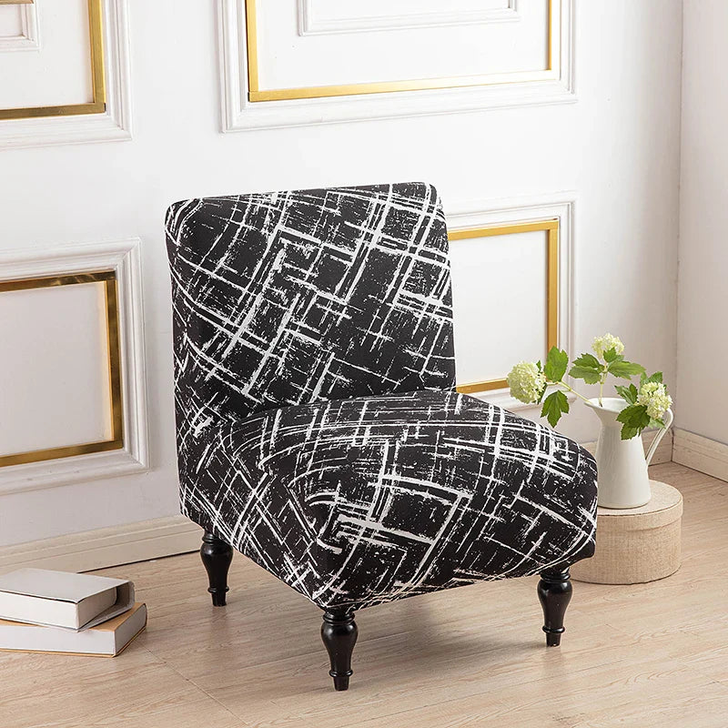 Housse Fauteuil Cabriolet - Motif Imprimée