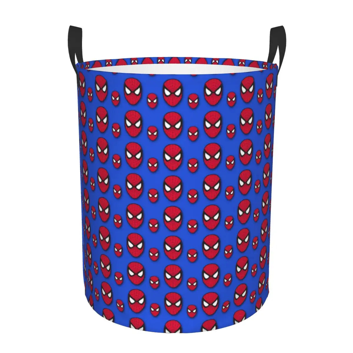 Panier À Linge - Superhéros, Grand Rangement