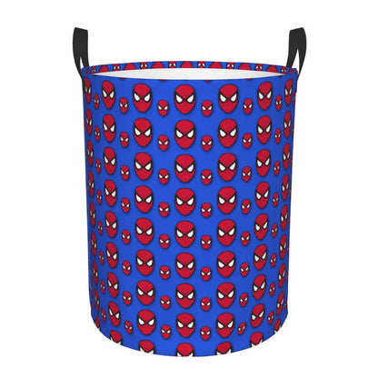 Panier À Linge - Superhéros, Grand Rangement