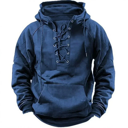 Sander | Hoodie durable