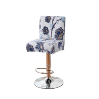 Blanc Floral