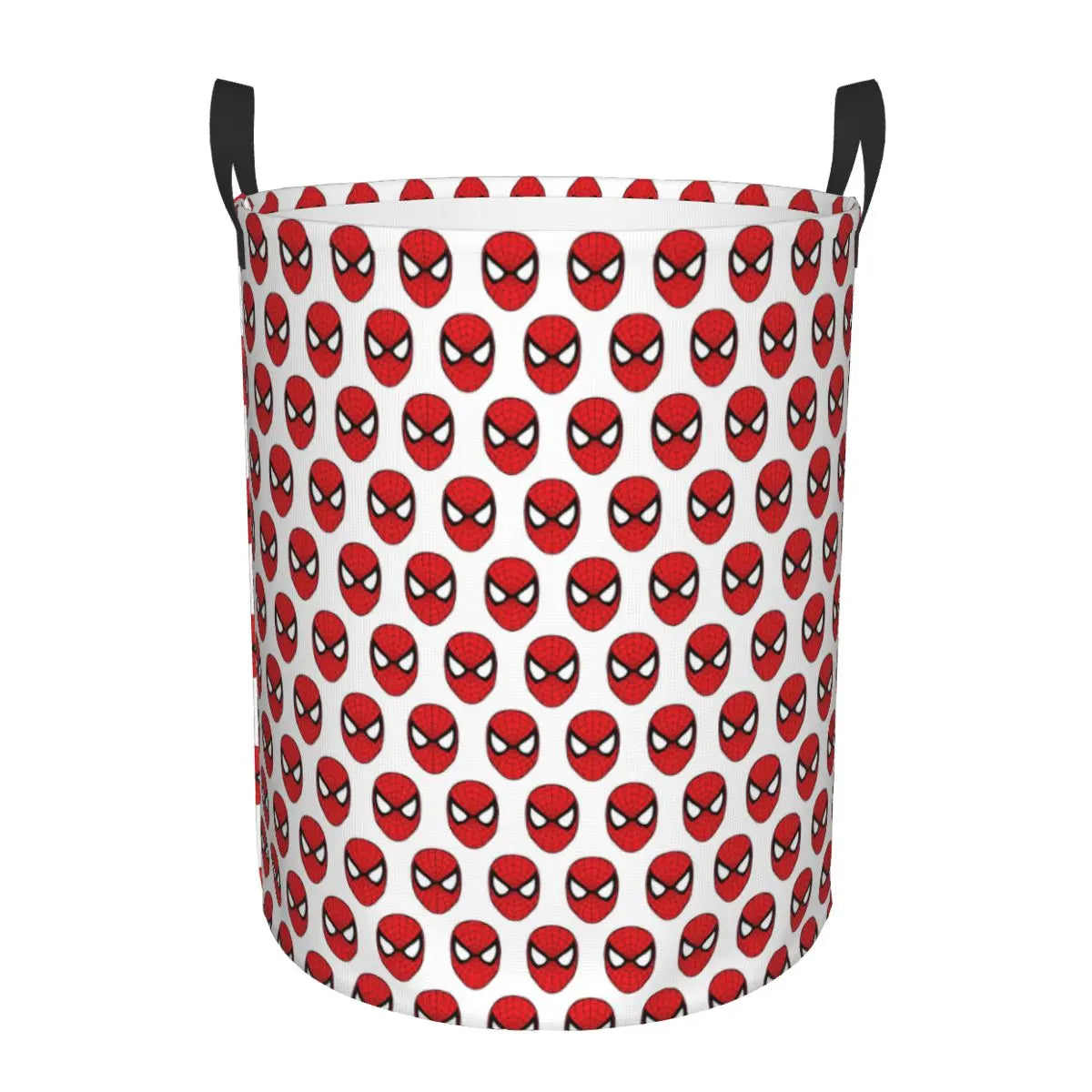Panier À Linge - Superhéros, Grand Rangement