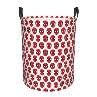 Panier À Linge - Superhéros, Grand Rangement
