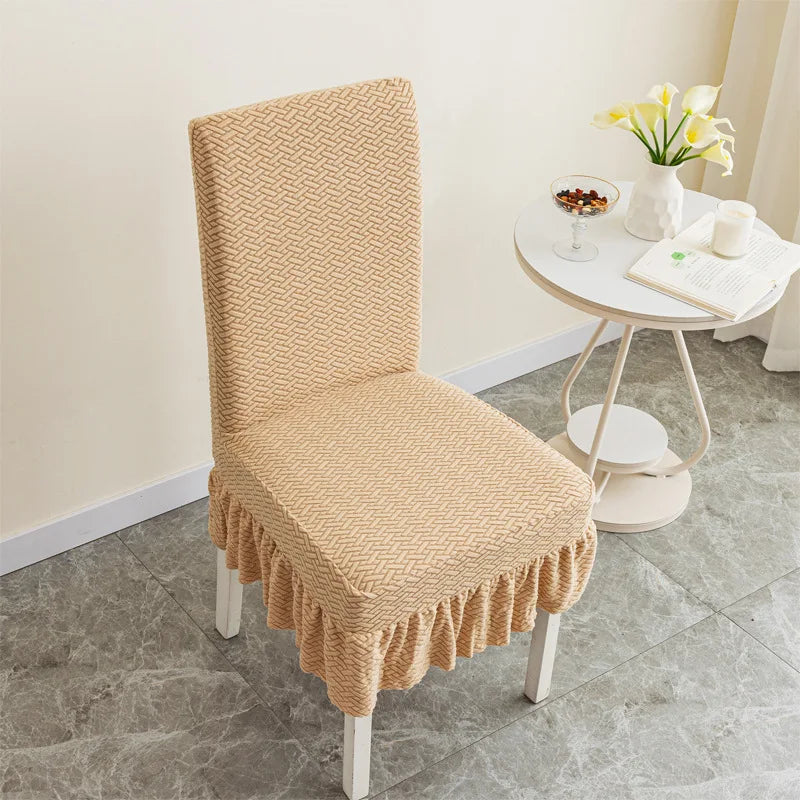 Housse de Chaise - Robe