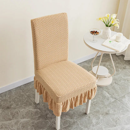 Housse de Chaise - Robe