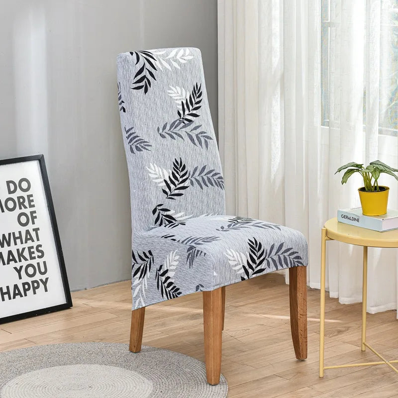 Housse de Chaise XL - Imprimée