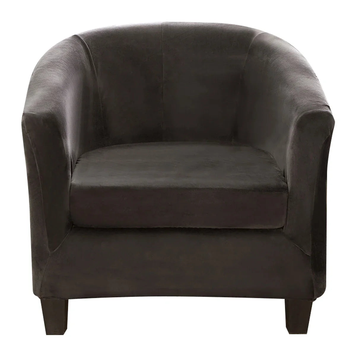Housse de Fauteuil Cabriolet - Velours