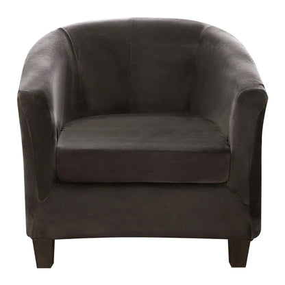 Housse de Fauteuil Cabriolet - Velours