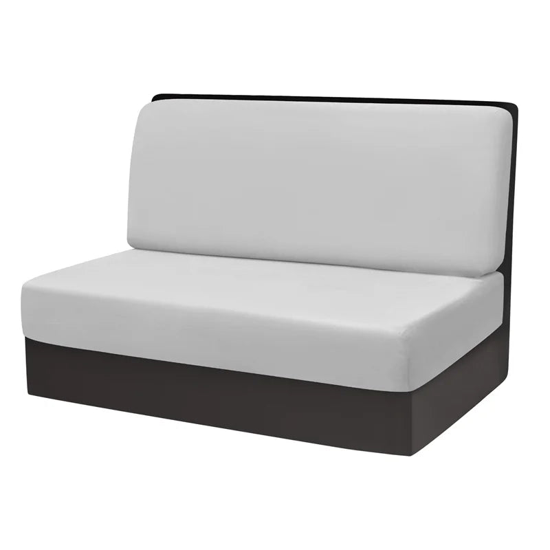 Housse de Banquette - Couleur Unie