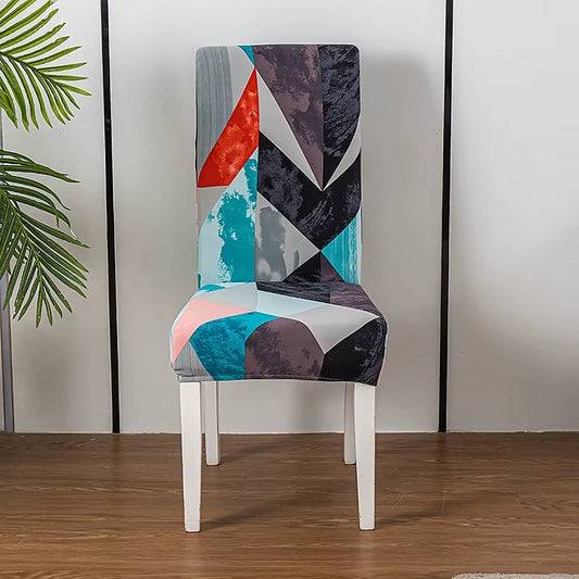 Housse de chaise <br> Incroyable