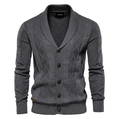MP® | Cardigan à Boutons