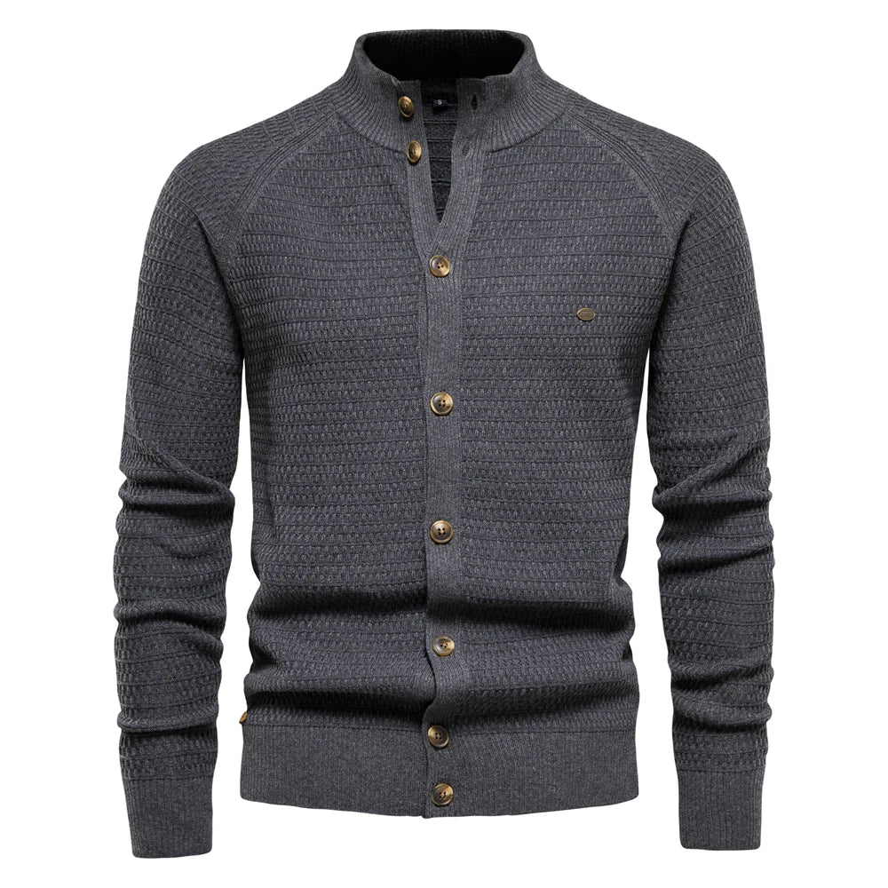 MP | Cardigan en Coton Exclusif