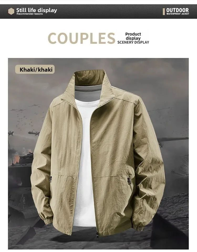 Milan | Veste élégante, pratique et simplement stylée