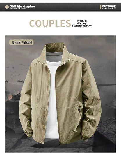 Milan | Veste élégante, pratique et simplement stylée