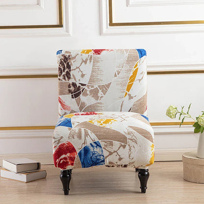 Housse Fauteuil Cabriolet - Motif Imprimée