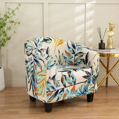 Housse De Fauteuil Cabriolet - Motifs Imprimée