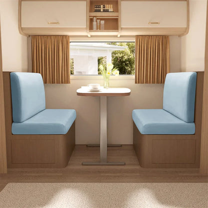 Housse de Banquette - Couleur Unie